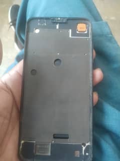 Xiaomi mi 8 lite non pta