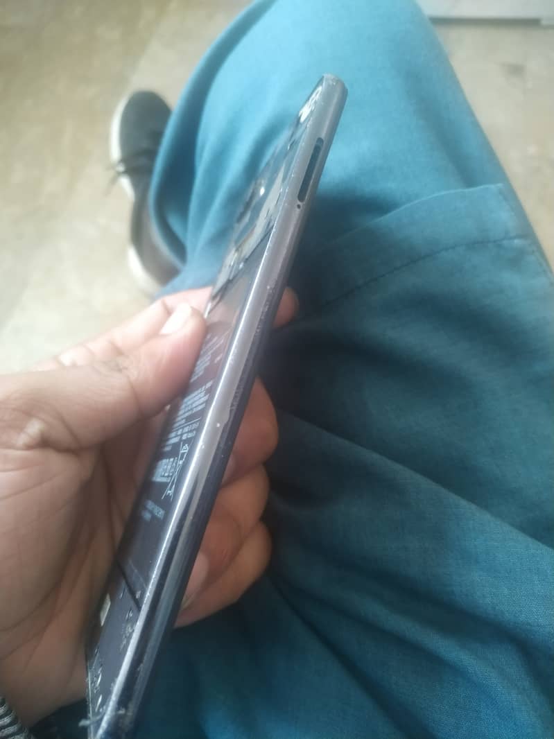 Xiaomi mi 8 lite non pta 3