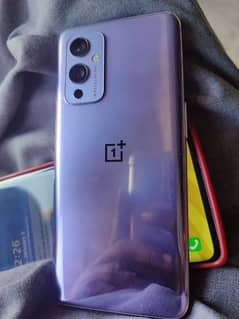 oneplus 9 5g