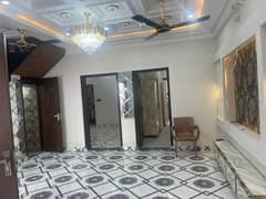 5 MARLA HOUSE FOR SALE IN PARAGON CITY LAHORE