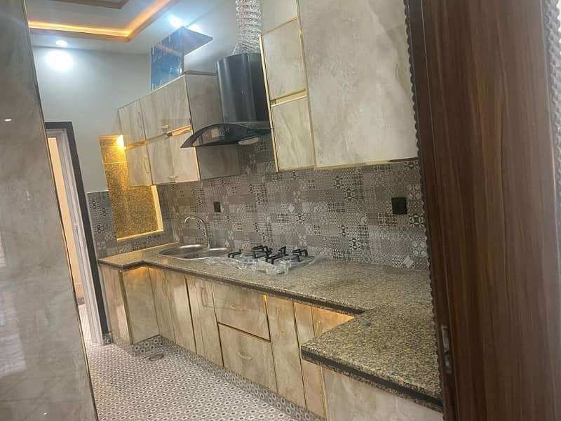 5 MARLA HOUSE FOR SALE IN PARAGON CITY LAHORE 1