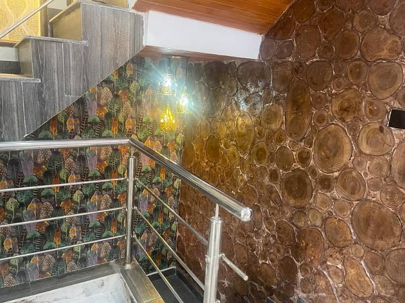 5 MARLA HOUSE FOR SALE IN PARAGON CITY LAHORE 5