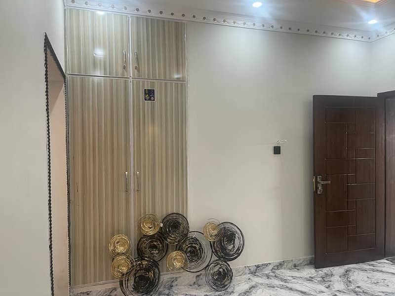 5 MARLA HOUSE FOR SALE IN PARAGON CITY LAHORE 18