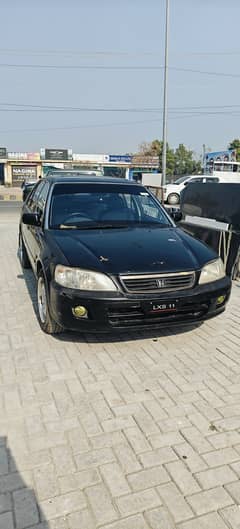 Honda City exis 2000 automatic transmission for sale