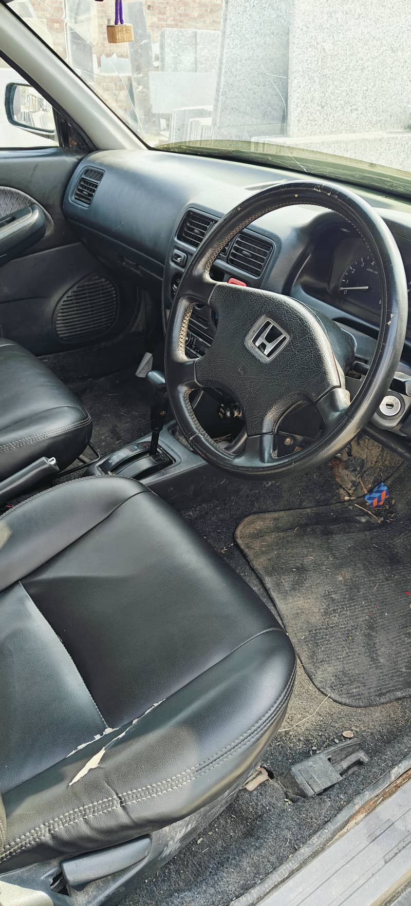 Honda City exis 2000 automatic transmission for sale 2