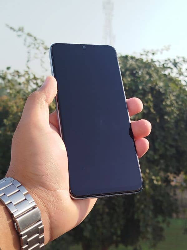 Oppo A18 4gb 128gb 2