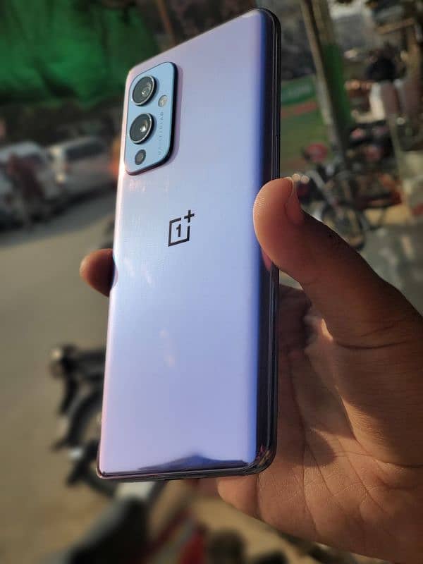 Oneplus 9 0