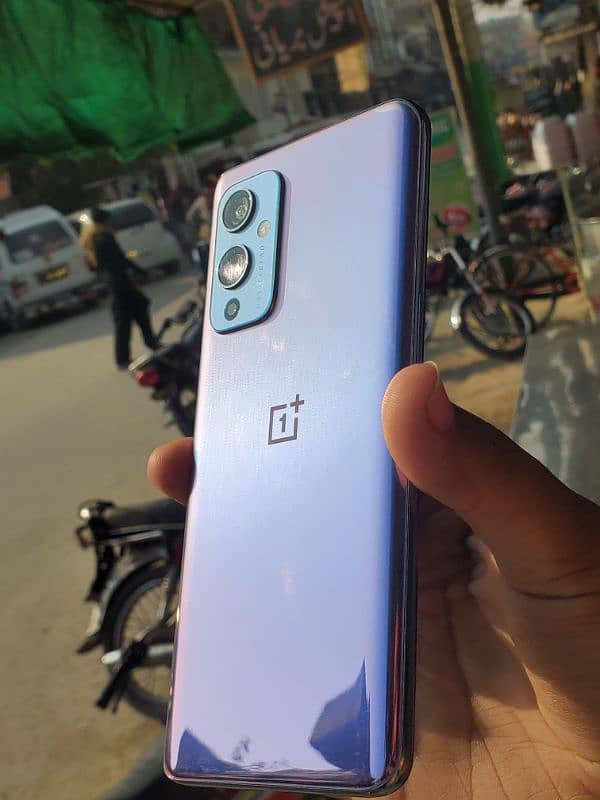 Oneplus 9 3