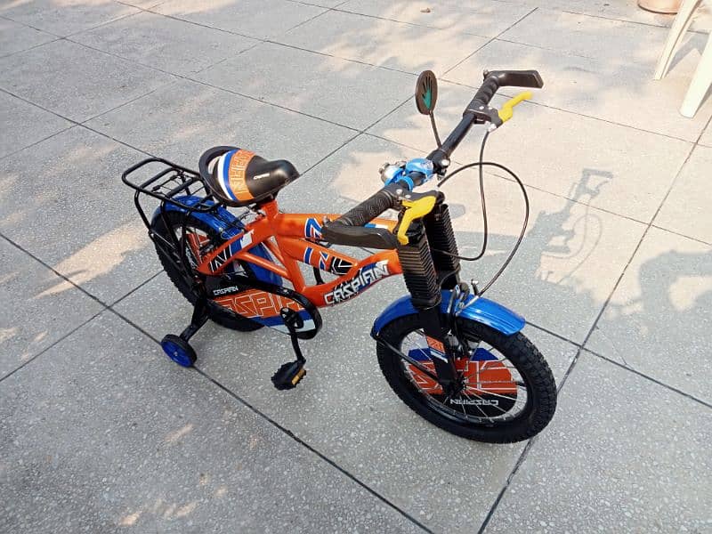 kids bicycle for sale 1