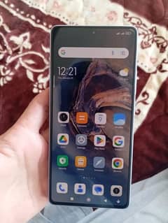 Redmi note 13 pro