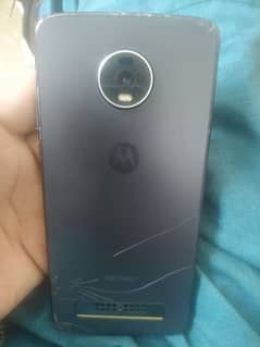 moto z4 4gb 128gb read add