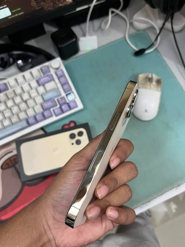 iphone 13 pro pta approved 2