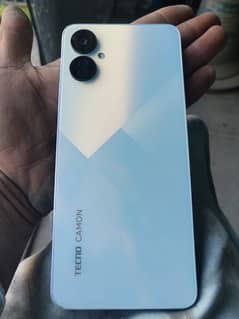 Tecno camon 19 neo