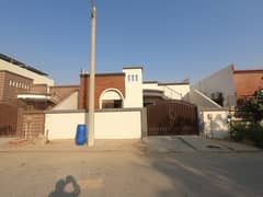 Ideal Prime Location House Is Available For sale In Karachi