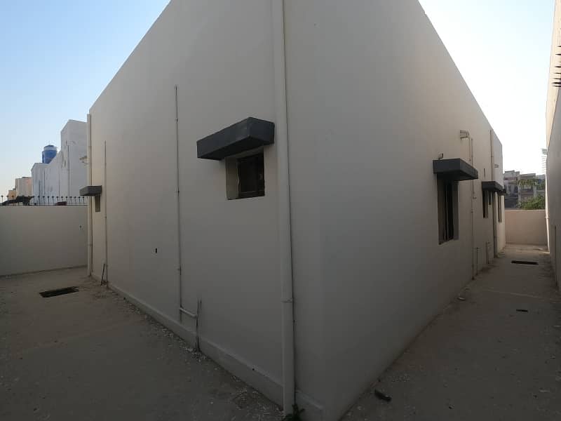 Ideal Prime Location House Is Available For sale In Karachi 2