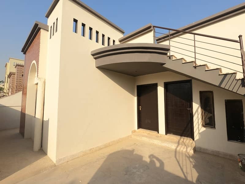 Ideal Prime Location House Is Available For sale In Karachi 3