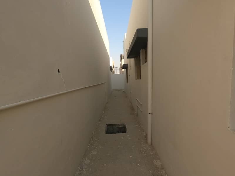 Ideal Prime Location House Is Available For sale In Karachi 5