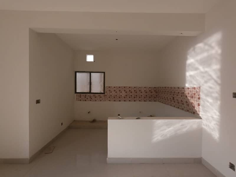 Ideal Prime Location House Is Available For sale In Karachi 10