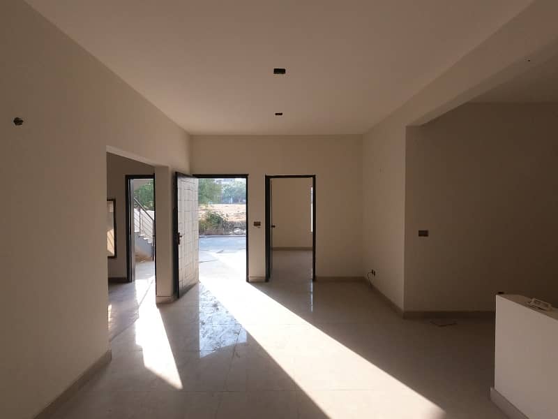 Ideal Prime Location House Is Available For sale In Karachi 13