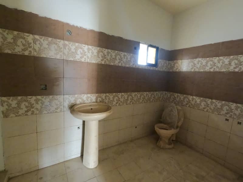 Ideal Prime Location House Is Available For sale In Karachi 16