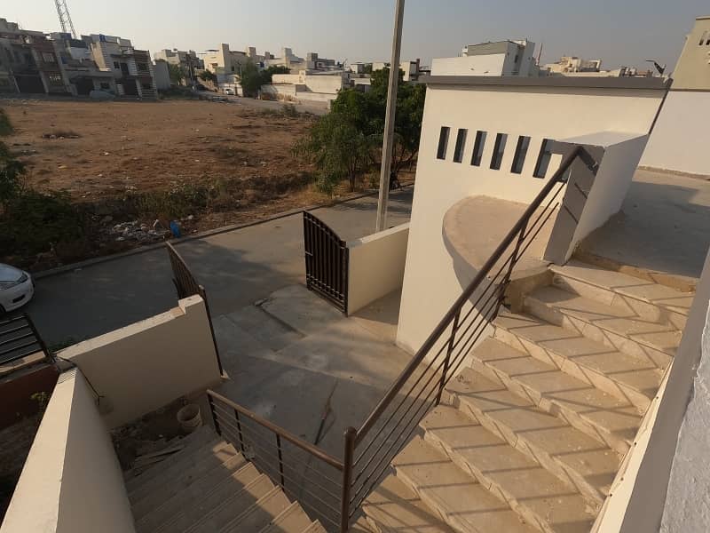 Ideal Prime Location House Is Available For sale In Karachi 23