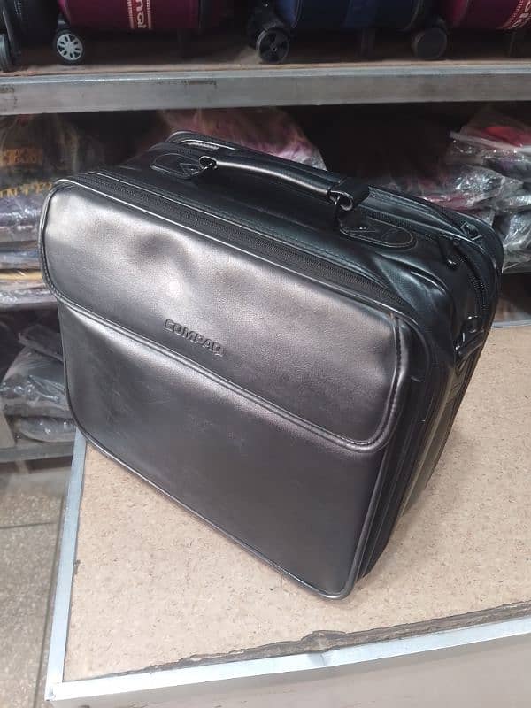 English Luggage - Bag & Suitcase Sales and Repairs in F. B Area blk 14 12