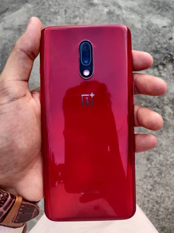 OnePlus 7. 3