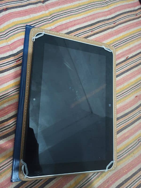 Hp Elite Pad 1000 g2 1