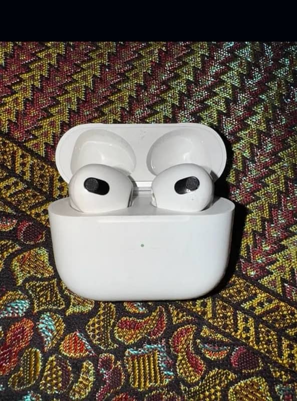 Airpods 3rd Gen Original 1