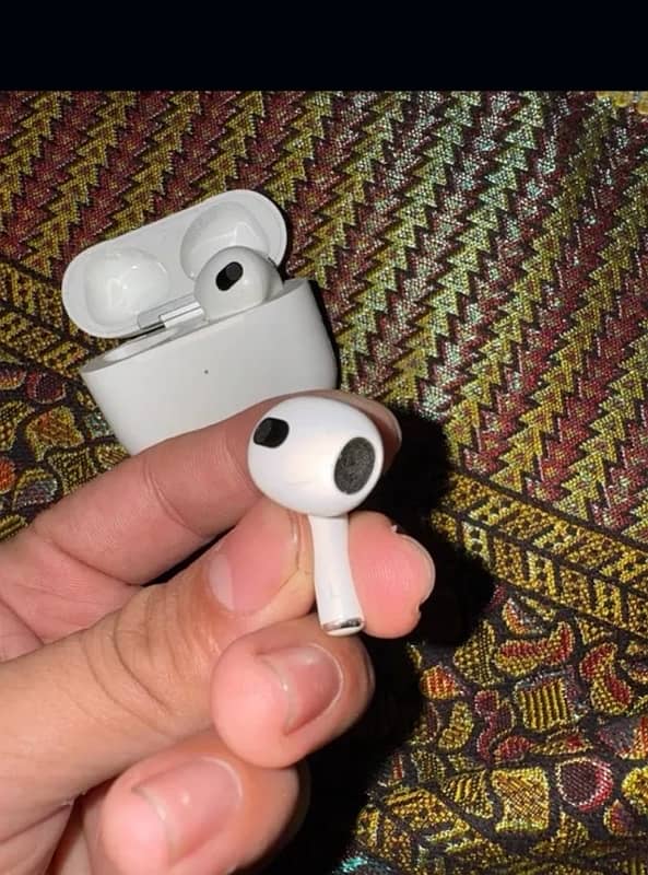 Airpods 3rd Gen Original 2