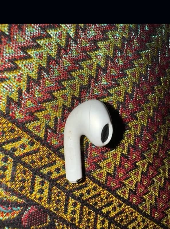 Airpods 3rd Gen Original 4