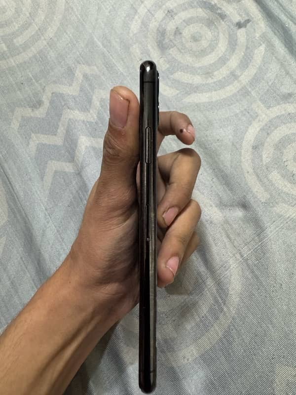 Iphone 11 pro max Jv 256gb read add Must 1