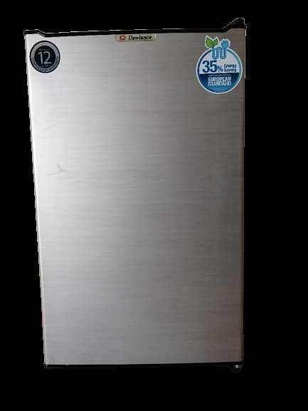 Dawalance Refrigerator Silver (single door) 0