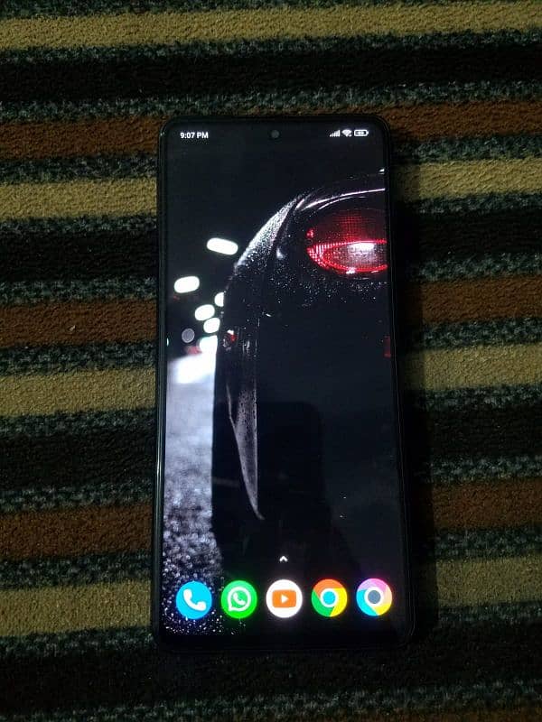 Poco x3 pro 8/256 sell & exchange possible 0