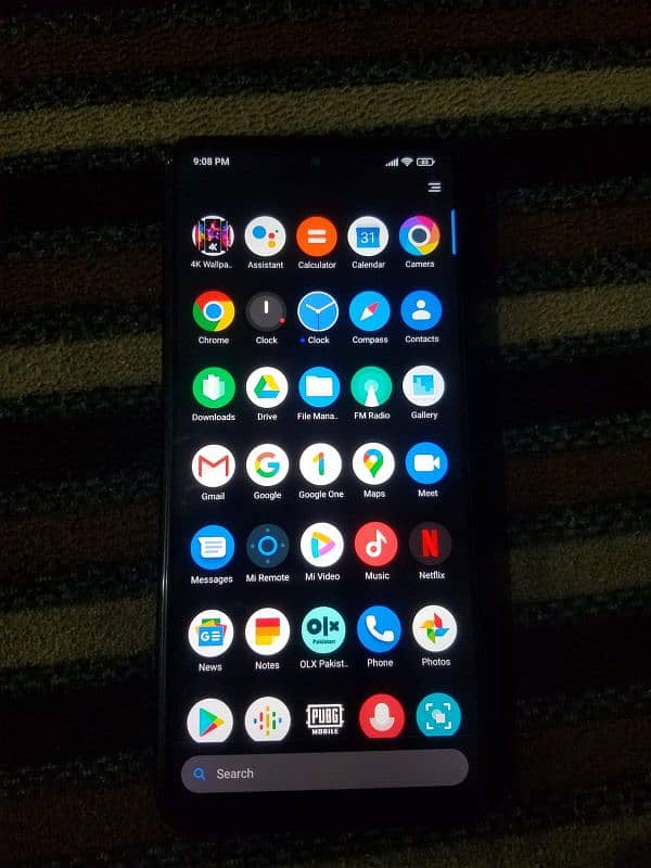 Poco x3 pro 8/256 sell & exchange possible 1