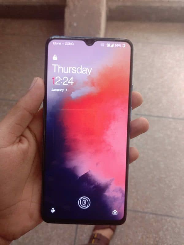 oneplus 7t 10 by 9 1