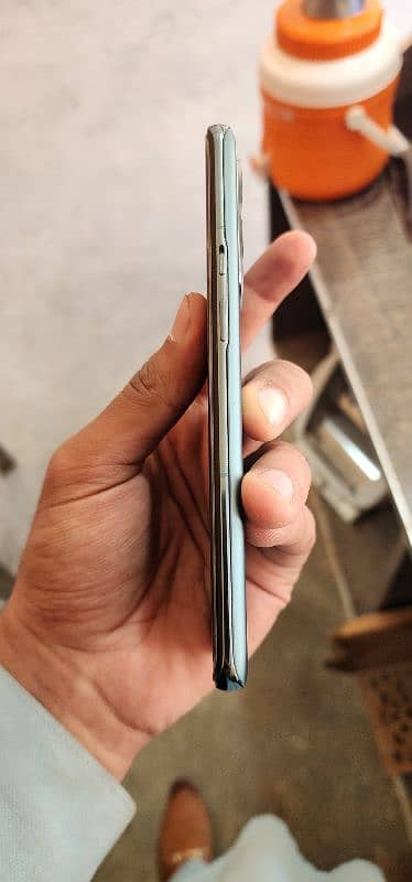 ONEPLUS 9 PRO 12/256 DUAL SIM PTA APPROVED 9/10 SINGLE CRACK IN GLASS 2