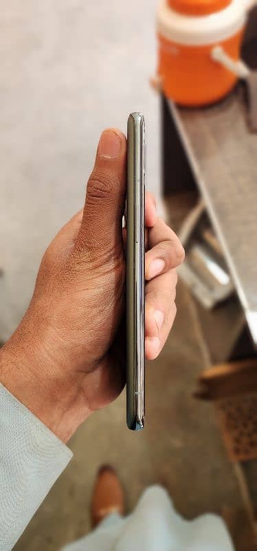 ONEPLUS 9 PRO 12/256 DUAL SIM PTA APPROVED 9/10 SINGLE CRACK IN GLASS 4