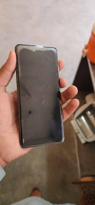 ONEPLUS 9 PRO 12/256 DUAL SIM PTA APPROVED 9/10 SINGLE CRACK IN GLASS 5