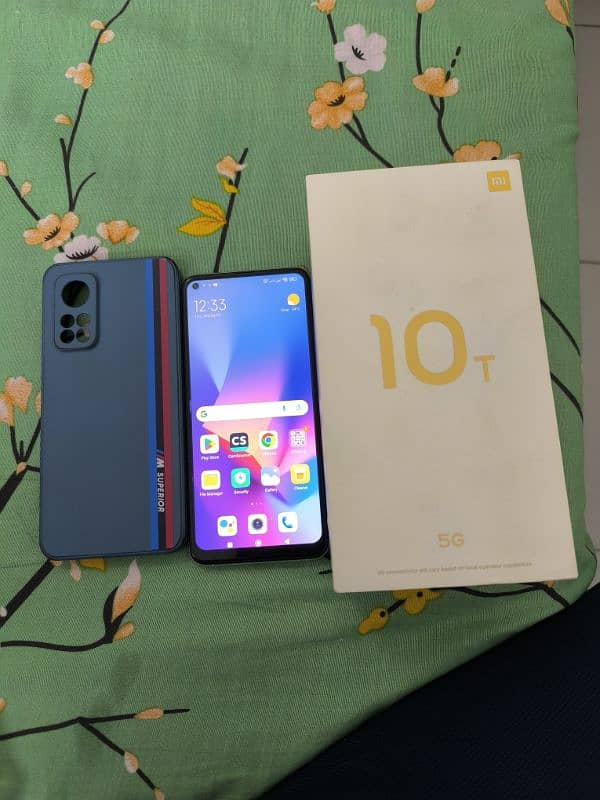 Mi 10T 5G 3