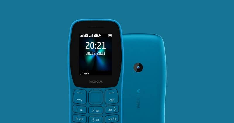 Nokia 110 0