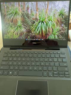 Dell Inspiron 7391 2-1.4K 360 Touch. i7 10th Gen.