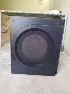 SB-HW560 woofer