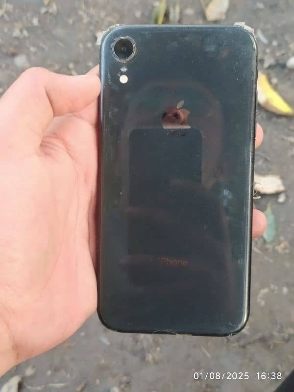 iPhone XR non PTA gb64 2