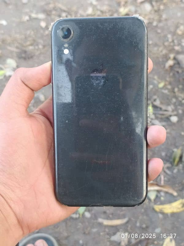 iPhone XR non PTA gb64 7