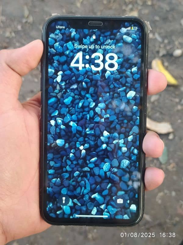 iPhone XR non PTA gb64 8