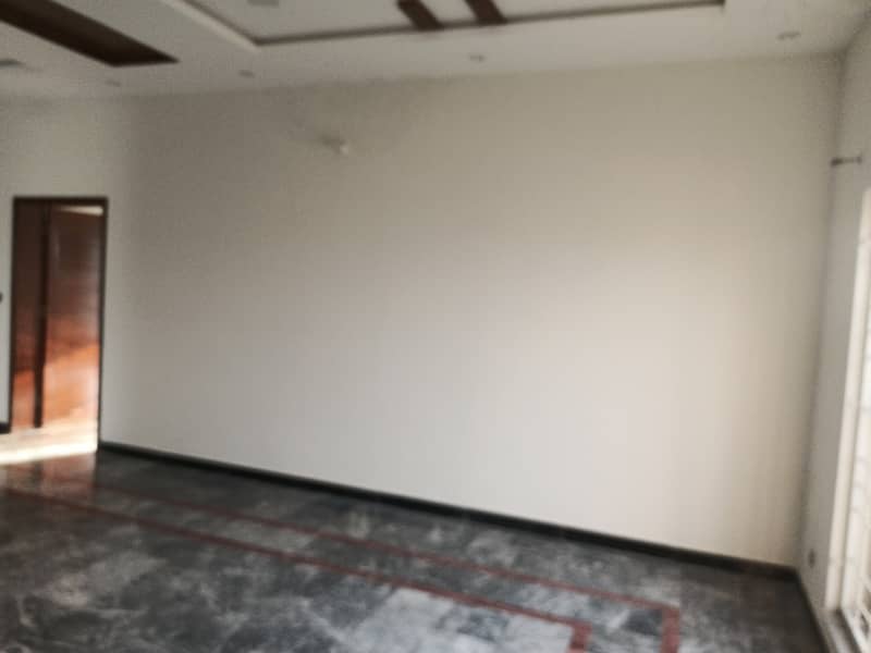 1 Kanal House For Rent Upper Portion In Chinar Bagh Raiwind Road Lahore 2