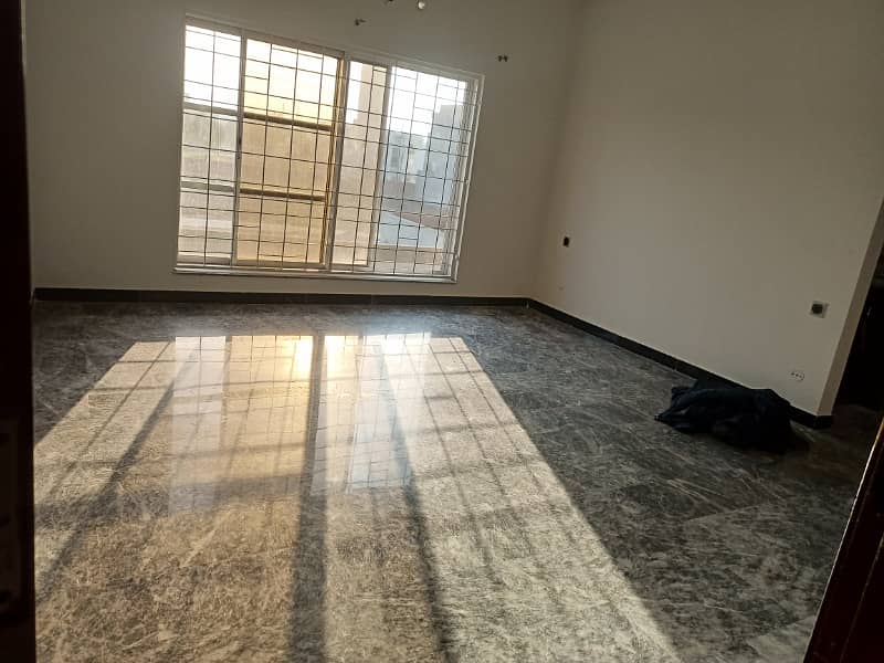 1 Kanal House For Rent Upper Portion In Chinar Bagh Raiwind Road Lahore 3