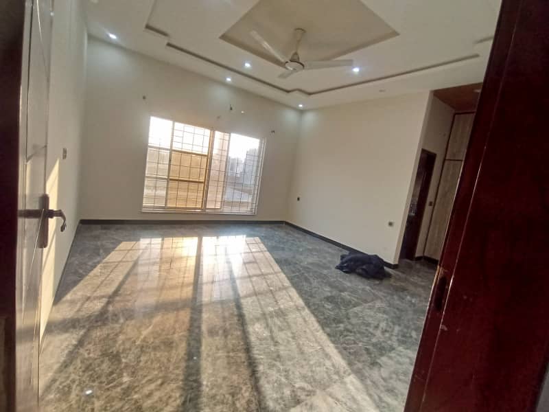 1 Kanal House For Rent Upper Portion In Chinar Bagh Raiwind Road Lahore 6