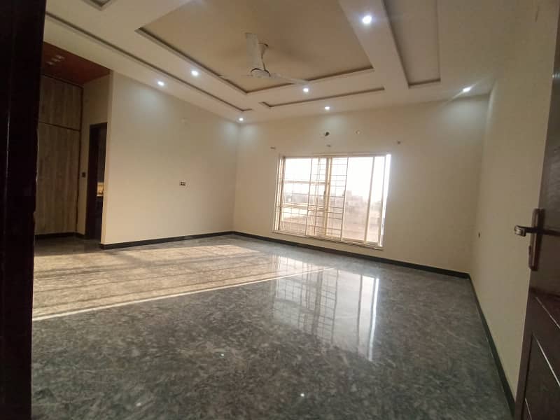 1 Kanal House For Rent Upper Portion In Chinar Bagh Raiwind Road Lahore 7